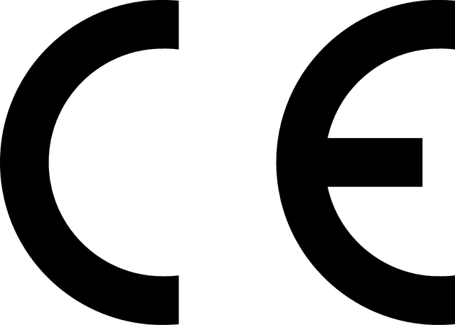 CE marking, conformité européenne