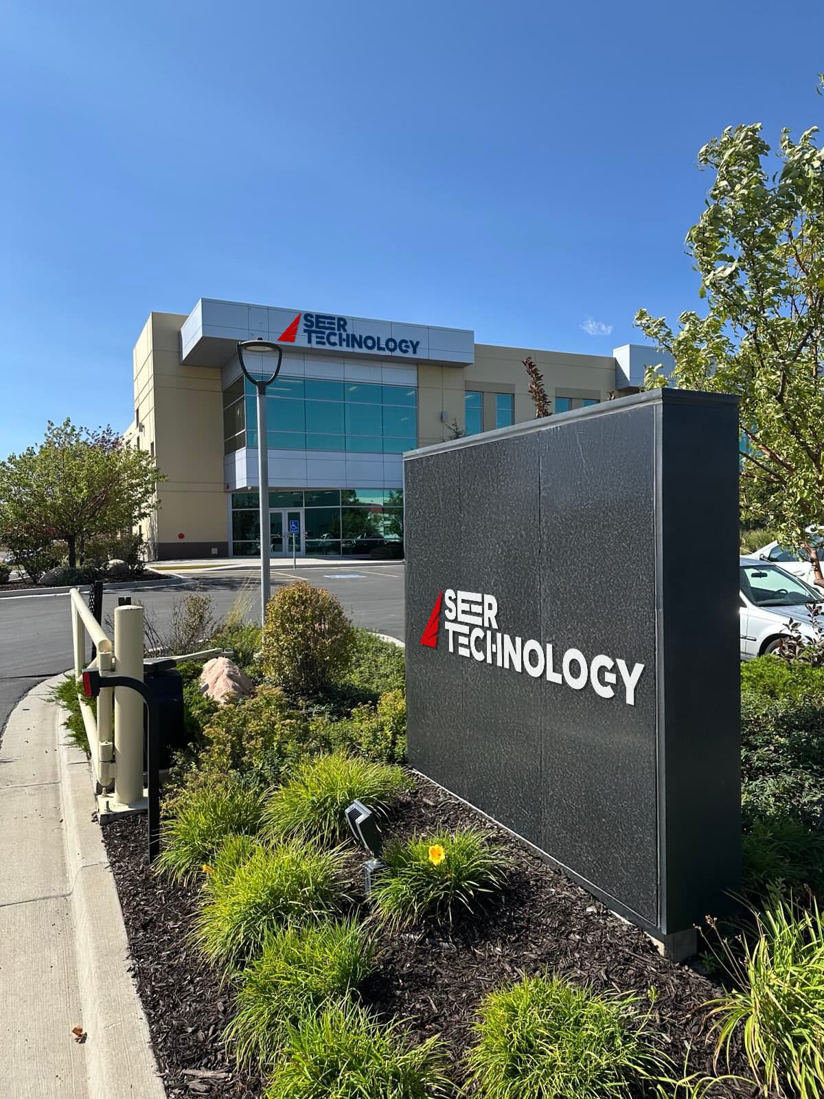SEER Technology headquarters